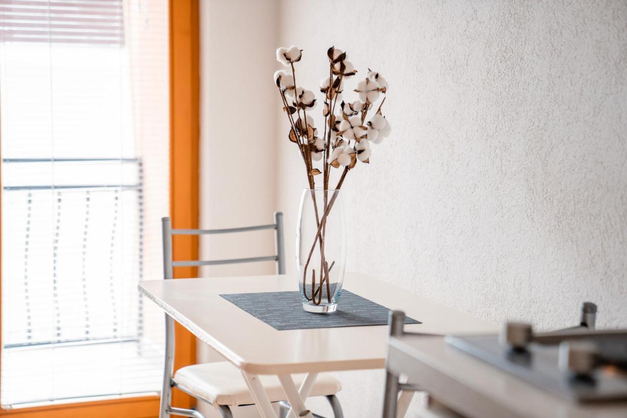Apartments Serafimoski Охрид Екстер'єр фото