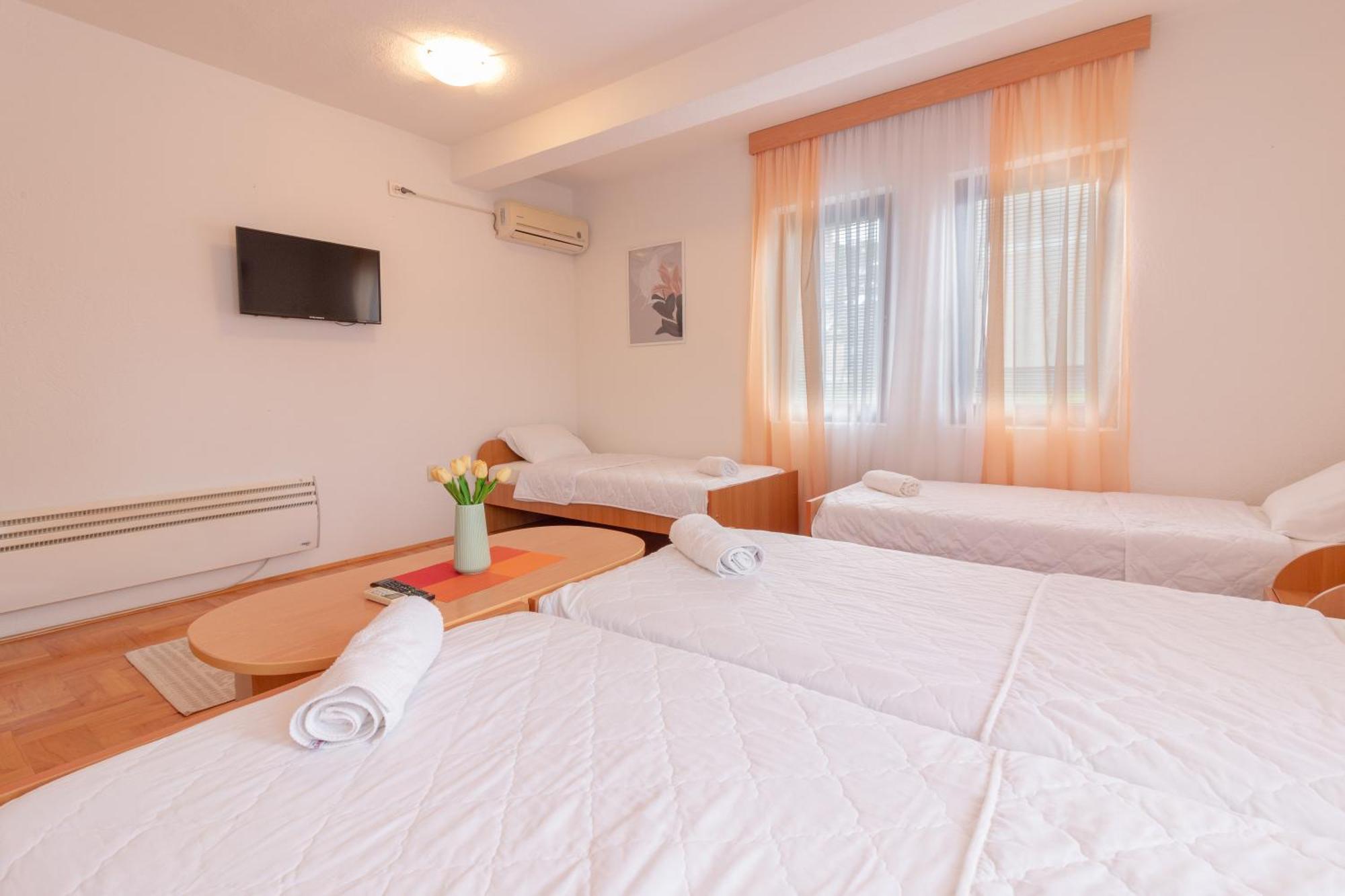 Apartments Serafimoski Охрид Номер фото