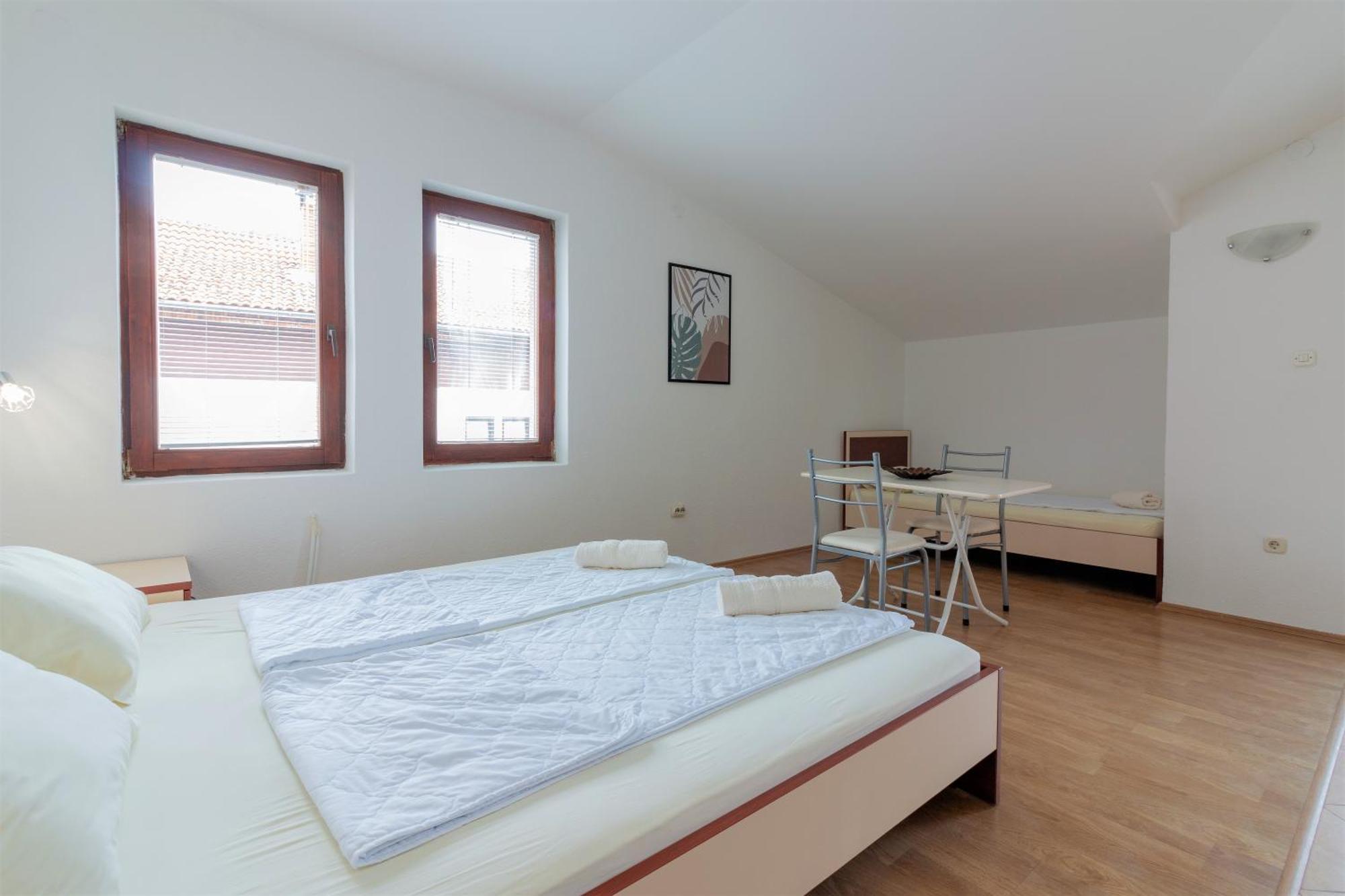 Apartments Serafimoski Охрид Номер фото