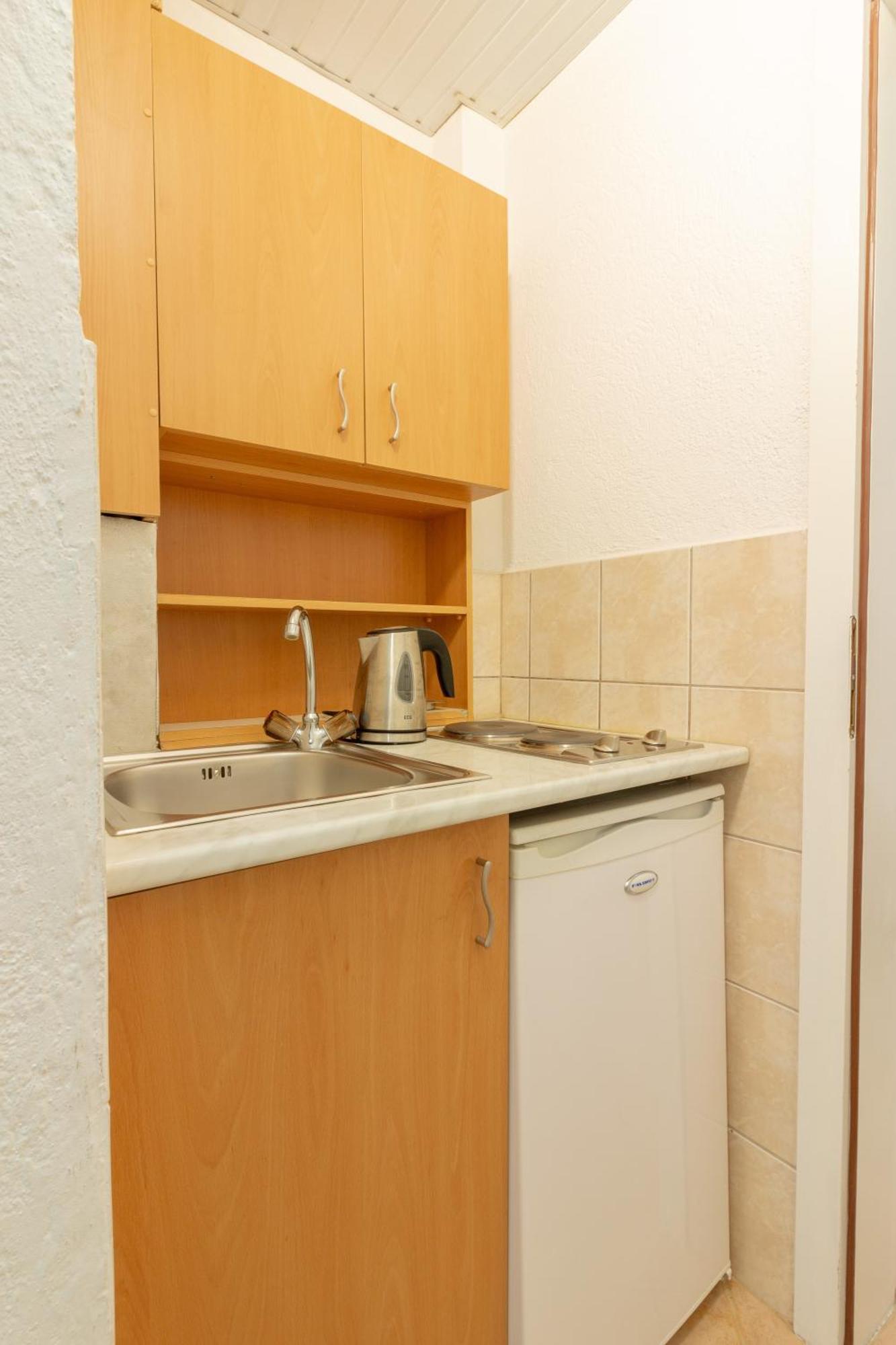 Apartments Serafimoski Охрид Номер фото