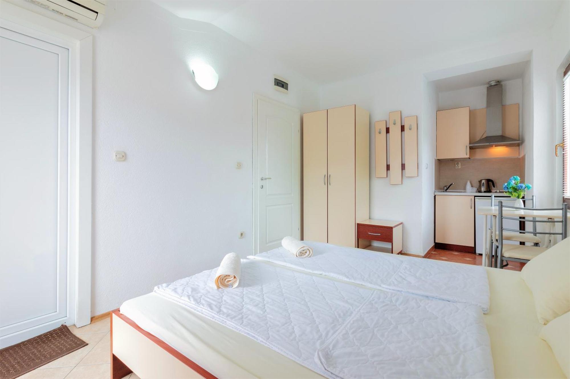 Apartments Serafimoski Охрид Номер фото